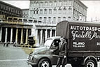 La nostra storia 2 - Trasporti Combinati