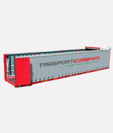 Trasporti Combinati